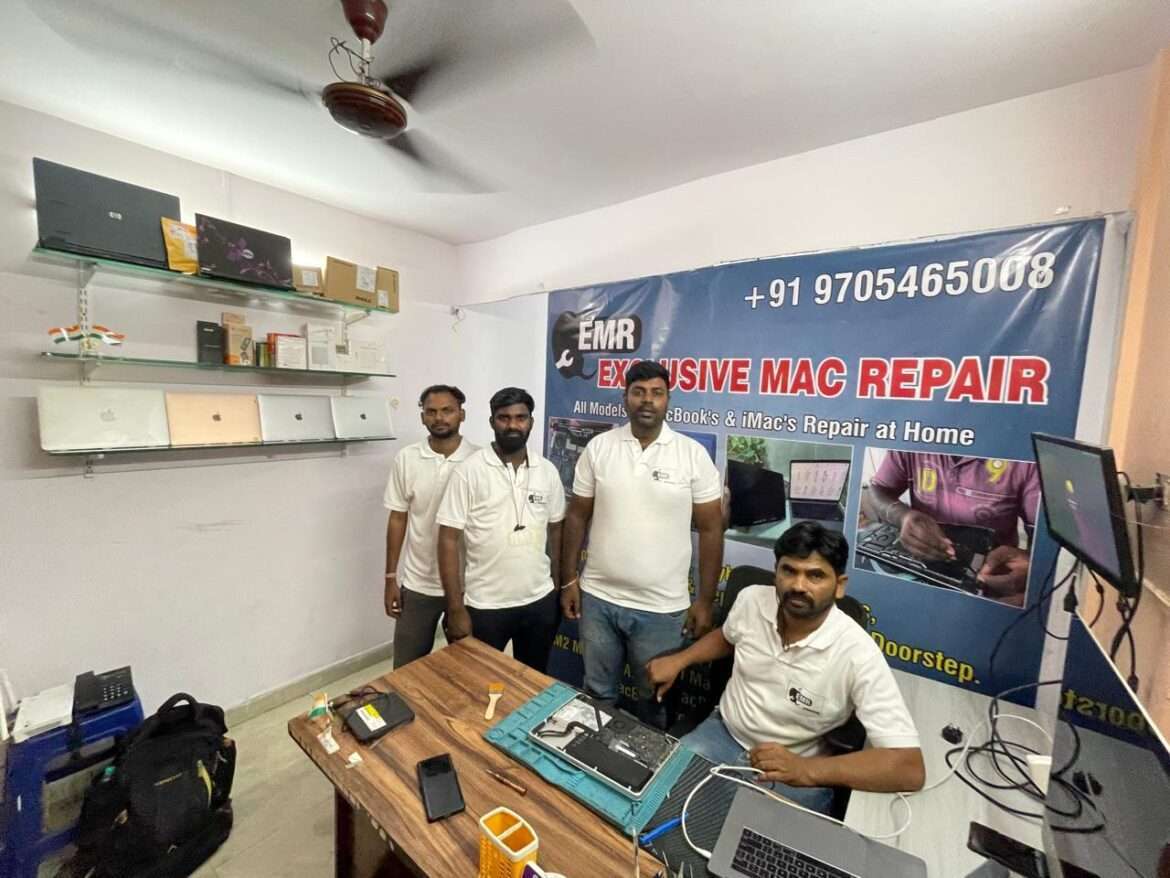 EMR Service