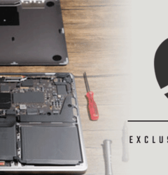 MacBook Screen Replacement