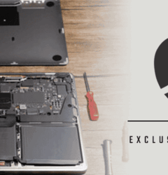 M2 Macbook Screen