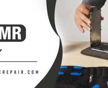 Mac repairing services