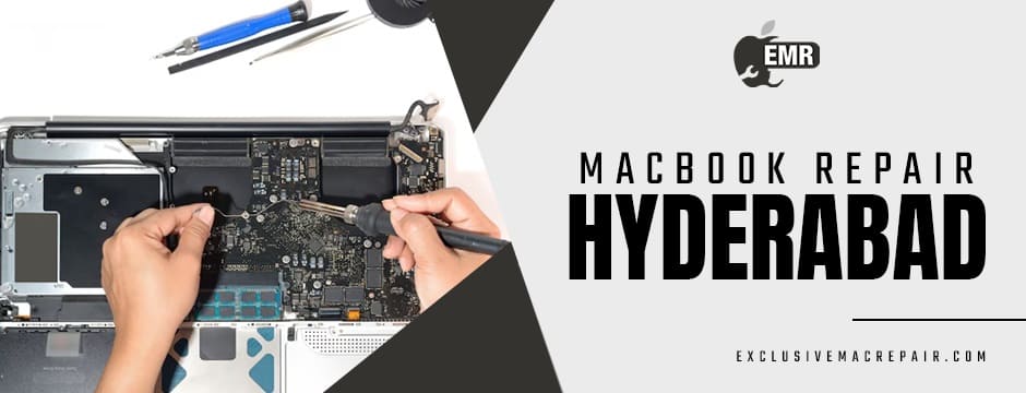 macbook repair hyderabad