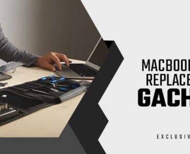 macbook pro battery replacement