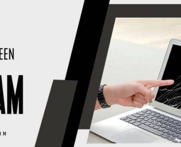 macbook pro screen replacement