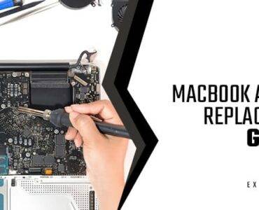 macbook air battery replacement cost Gachibowli