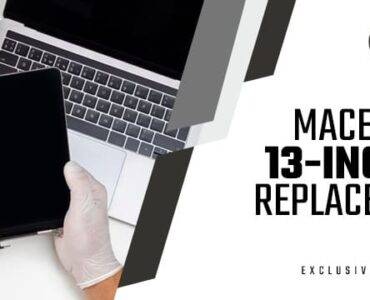 macbook pro 13-inch screen replacement price