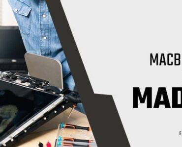 macbook pro screen replacement