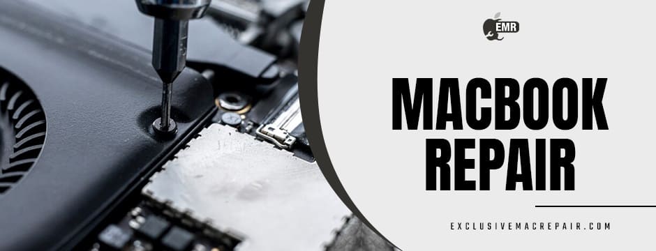 macbook repair