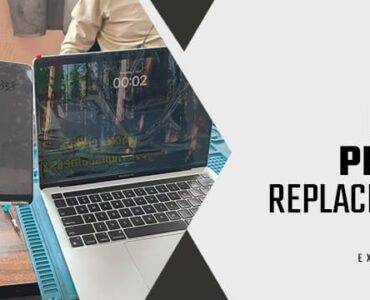 M1 Pro Screen Replacement Cost