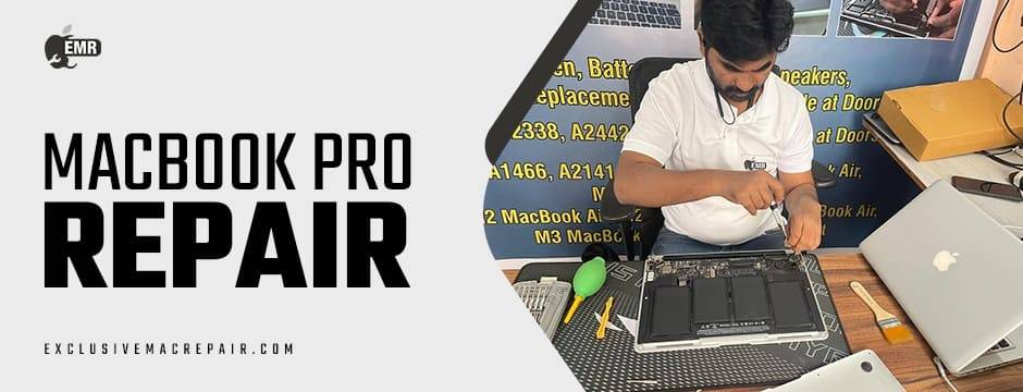 macbook pro repair