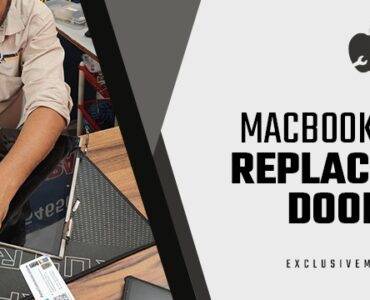 MacBook screen replacement near me