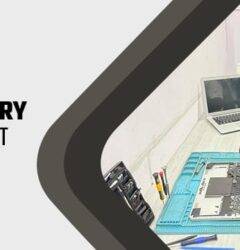 macbook pro battery replacement cost in Hi-tech City