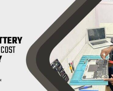 macbook pro battery replacement cost in Hi-tech City