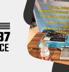 Price of MacBook Air A2337 Display