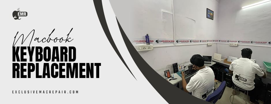 macbook keyboard replacement