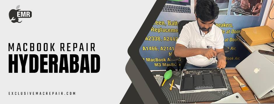 macbook repair Hyderabad