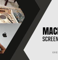 MacBook Pro M4 Screen Replacement Cost