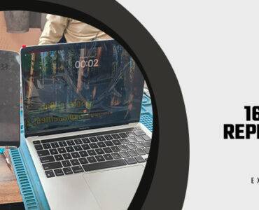 macbook pro 16-inch screen replacement price