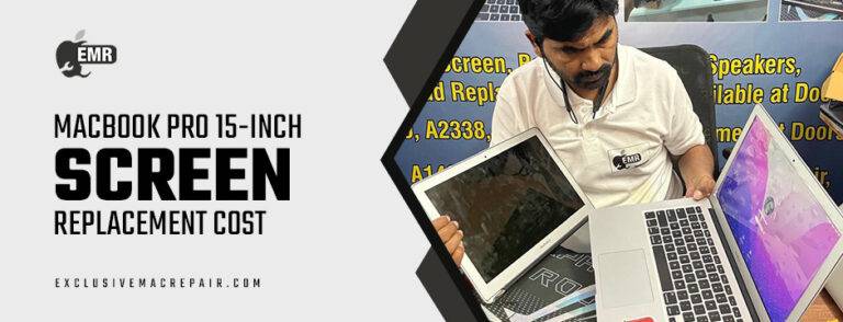 macbook pro 15-inch screen replacement cost
