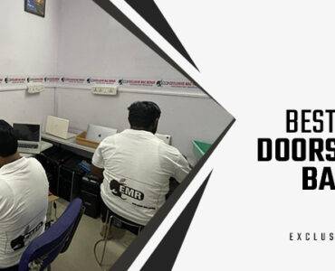 Best MacBook Doorstep Repair Bangalore