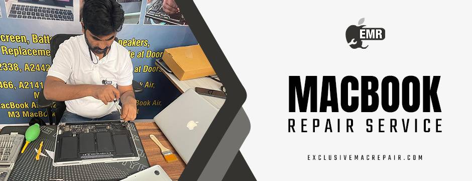 macbook repair service
