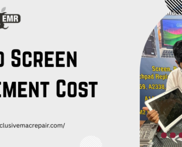 M2 Pro Screen Replacement Cost