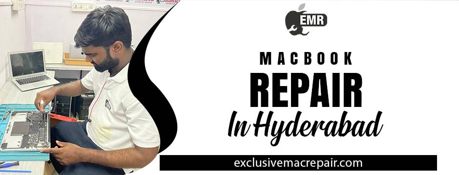 MacBook repair in hyderabad