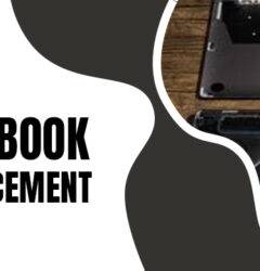 Apple MacBook Battery Replacement