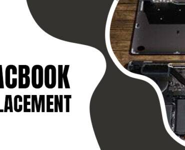 Apple MacBook Battery Replacement