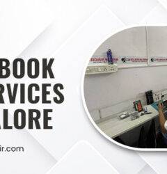 Best MacBook Repair Services in Bangalore