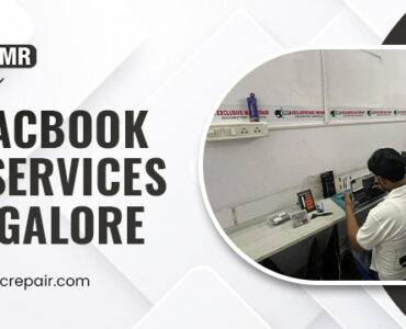 Best MacBook Repair Services in Bangalore