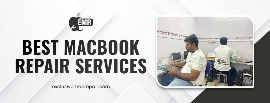 Best macbook repair services