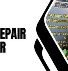 MacBook Repair in Kondapur