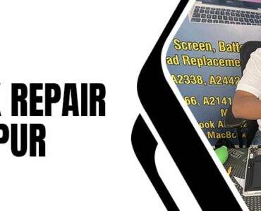 MacBook Repair in Kondapur