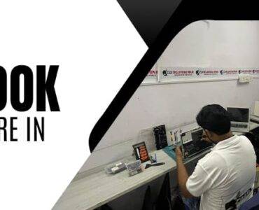 MacBook Service Centre in Nallagandla