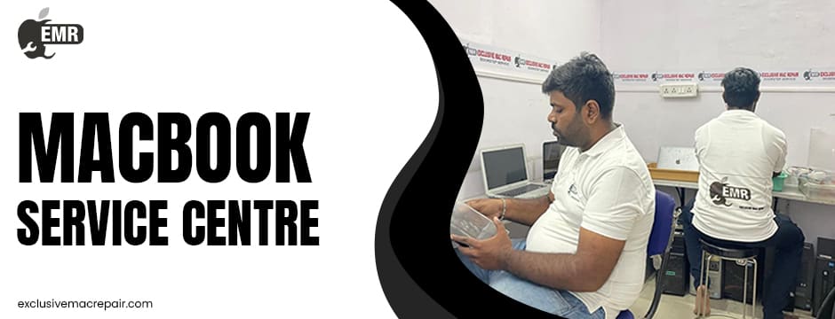 MacBook Service Centre