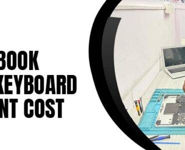 Apple MacBook Butterfly Keyboard Replacement Cost