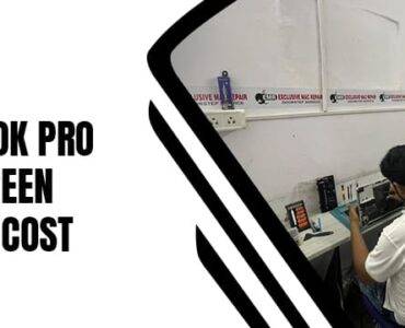 Apple MacBook Pro M1 A2485 Screen Replacement