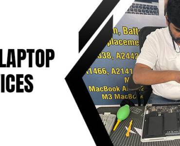 Best Apple Laptop Repair Services