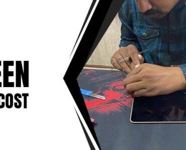 M2 MacBook Screen Replacement Cost