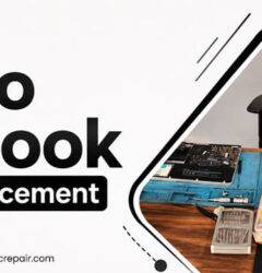 M2 Pro MacBook Screen Replacement Cost