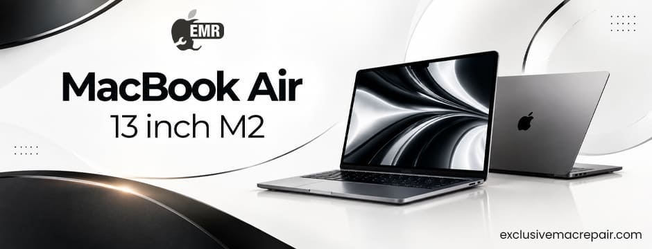 MacBook Air 13 inch M2